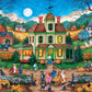MasterPieces 1000 Piece Halloween Jigsaw Puzzle - Lucky Thirteen - 19.25"x26.75"