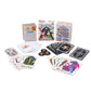 Wizards Cup Card Game - Build Your Magical Dueling Team, Magical Family Strategy Game for Kids & Adults, Ages 12+, 2 Players, 15 Minute Playtime, Made