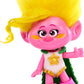 Mattel DreamWorks Trolls Band Together Toys, Best of Friends Pack with 5 Small Dolls & 2 Character Figures, Includes Queen Poppy Doll