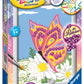 Ravensburger CreArt 28474 Butterfly Painting by Numbers for Children from 7 Years, Painting Set with Frame, Brush and Acrylic Paints, Gift for Girls