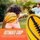 Franklin Sports NERF Spiral Grip Foam Football - 8.5" Inch