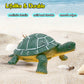 KECIABO Ocean Sea Animal Figures, 12 Pack Realistic Soft Plastic Bath Toys for Toddlers, Kids, Boys, and Girls