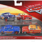 Disney Pixar Cars Hudson Hornet and Heyday Leroy