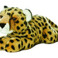 Aurora Flopsie 12" Cheetah Adorable Stuffed Animal