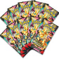 Pokemon TCG: Mega Evolution - Ascended Heroes - Premium Poster Collection - Mega Lucario