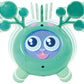 Fijit Friends Yippits Skippa Figure (Light Green)