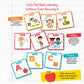Briarpatch, Criss-Cross Applesauce Game, Early Preschool Learning for Toddlers, Kindergarten and 1st Grade