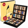 Ultra Pro Pokemon: Pikachu 9-Pocket Portfolio for Trading Card Collectors