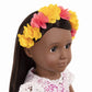 Our Generation BD30333Z Deluxe Mexican Outfit