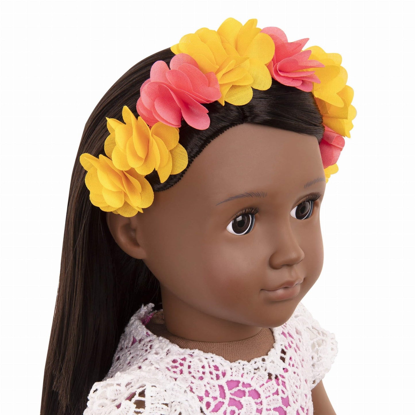 Our Generation BD30333Z Deluxe Mexican Outfit