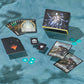 Magic: The Gathering Modern Horizons 3 Commander Deck - Eldrazi Incursion (100-Card Deck, 2-Card Collector Booster Sample Pack + Accessories)