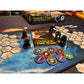 Devious Weasel Games Cosmic Frog: Find Muck Expansion - Devious Weasel Games, Adds Mental Combat, Lands & Chip System, Ages 14+, 2-6 Players
