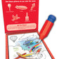 Teacher Created Resources Things that Go Water Reveal (TCR21003)
