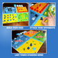 Pixel Forts Board Game by Uzzle Games | Fun Games for Kids (Age 6+), Teens, Family Board Games | Build Your Defense & Protect Your Fort, Interactive