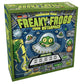 Rio Grande Games Freaky Frogs from Outaspace Solo Pinball Card Game for 1 Player
