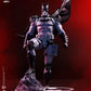McFarlane Toys DC Direct Batman by Mitch Gerads (Batman Black & White) Resin Statue