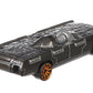 Hot Wheels Star Wars Jabba The Hutt vs. Han Solo in Carbonite Vehicles