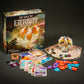 Renegade Game Studios: Vale of Eternity Monster Taming Card Game, Drafting Strategy for 2-4 Players, Ages 14+