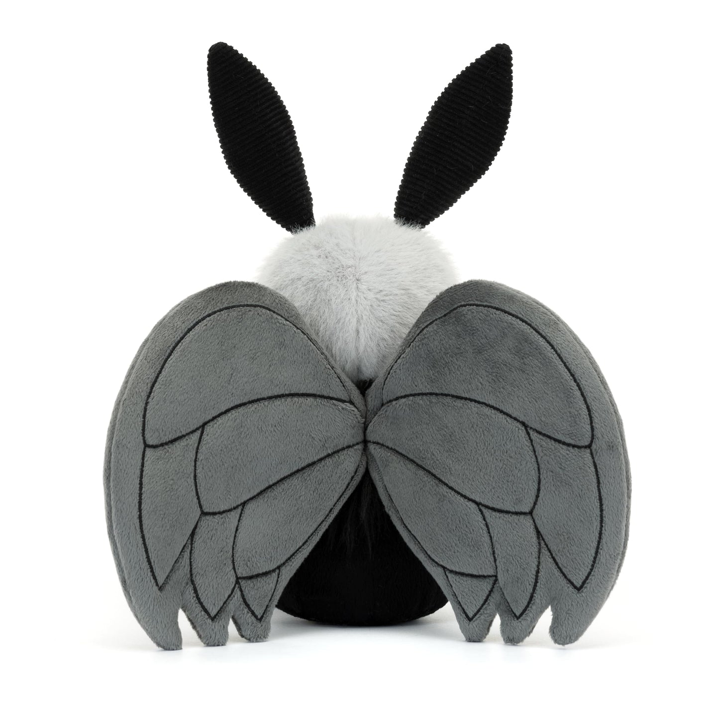 Jellycat MIFF Mothman Stuffed Animal
