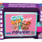 Lexibook, Paw Patrol Educational Laptop for Kids, JC598PAGi2