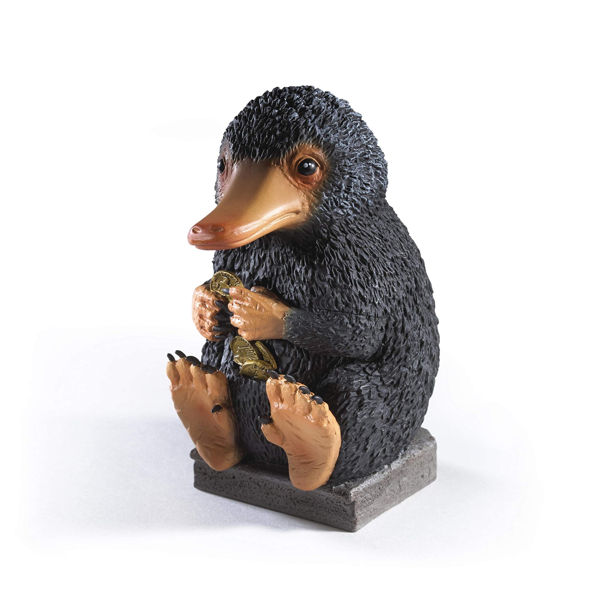 The Noble Collection Fantastic Beasts Magical Creatures: No.1 Niffler