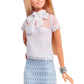 Barbie Welcome Baby Doll