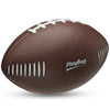 7.25" Foam Football for Kids & Toddlers - Easy Grip Small Youth Football Toy - Soft Mini Football for Little Hands, Play Ball Sports Toy Gifts