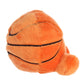Aurora® Adorable Palm Pals™ Hoops Basketball™ Stuffed Animal - Fun Collectible Plush for Kids and Adult Collectors - Perfect for Decorating Rooms