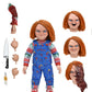 NECA - Chucky (TV Series) 7” Scale Action Figure - Ultimate Chucky