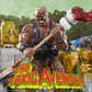 Super7 ULTIMATES! Toxic Avenger (Movie Version) - 7" Toxic Avenger Action Figure with Accessories Classic Cartoon Collectibles and Retro Toys