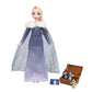 Disney Frozen Elsas Treasured Traditions Fashion Dolls & Accessories
