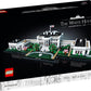 LEGO Architecture Collection: The White House 21054 - Model Building Kit, Creative Set for Adults and Teens, Energizing DIY Project, Iconic