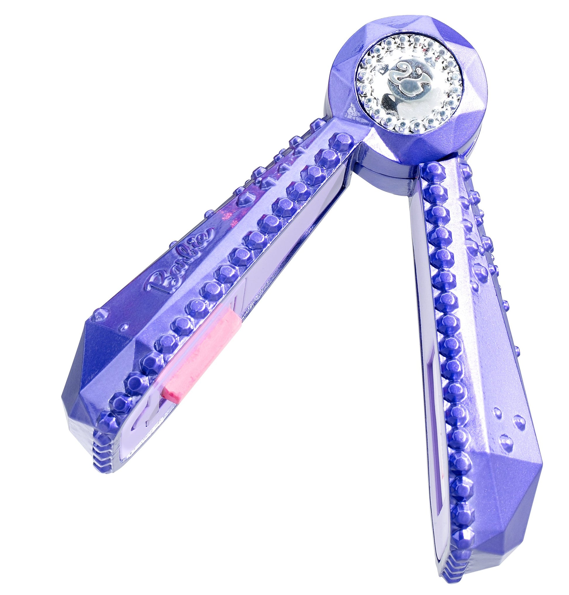 Barbie Loves Color Hair Tool