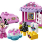 LEGO DUPLO Minnie's Birthday Party 10873 Building Blocks (21 Pieces)