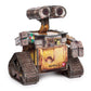 4D Build Adult Puzzle Disney Walle, Metallic Brown/Gold (Spin Master 6070175)