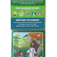 KangaToys Water Reveal Coloring Scripture Book for Kids Ages 3+. New Testament Bible Stories: Preschool, Elementary, Primary, Christian, Religion