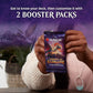 Magic The Gathering Throne of Eldraine Oko, The Trickster Planeswalker Deck | Ready-to-Play | 60-Card Starter Deck