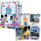 2025 Topps Disneyland 70th Anniversary - Factory Sealed - Value Box