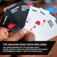 Superfight The Walking Dead: 100 Expansion Cards for the Game of Absurd Arguments, for Young Teens and Adults, 3+ Players, Ages 12 Up