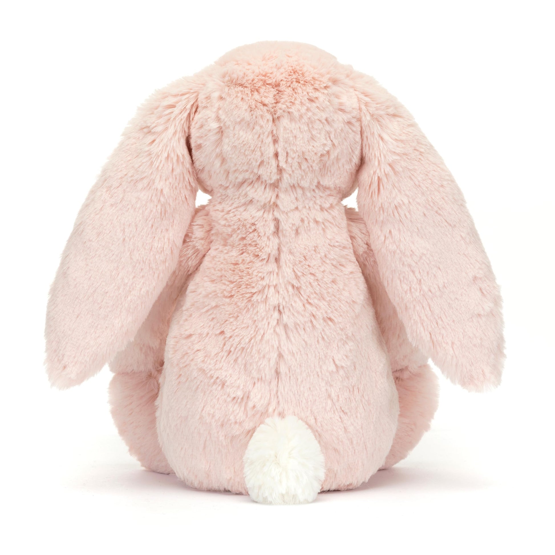 Jellycat Blossom Blush Bunny Cherry Stuffed Animal, Medium