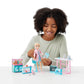 Sparkle Girlz Pet Clinic Doll Set Sparkle Veterinary Clinic Toy 10.5 Inch Doll and Animal Playset for Girls by ZURU