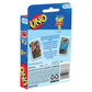 UNO Disney / Pixar Toy Story 5 Card Game