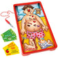 Hasbro Gaming Operation Electronic Board Game with Doctor Cards and Funny Ailments, Kids Games, 1+ Players, Funny Board Game for Children Ages 6+