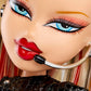 Bratz Pop Starz Cloe Fashion Doll with Accessories and Charm