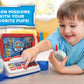 Paw Patrol Toy Walkie Talkie Command Center for Kids, Fun Paw Patrol Toys