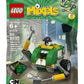 LEGO Mixels 41574 Compax Building Kit (66 Piece)