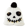 Mud Pie Halloween Light Up Hat, Skeleton