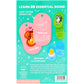 Hello!Lucky Baby's First Words Sign Language Flash Cards (BFC4-25419)