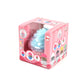 Sunny Days Entertainment Cupcake Bears Transforming Collectible Plush (Color & Style May Vary)