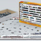 EuroGraphics History of Trains 1000 Piece Puzzle, 6000-0251